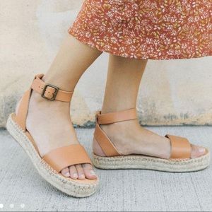 Soludos Sandals